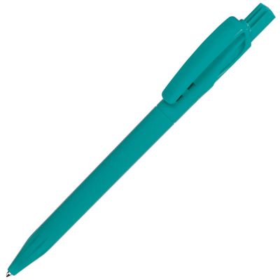 HG170151378 Lecce Pen. TWIN, ручка шариковая, бирюзовый, пластик