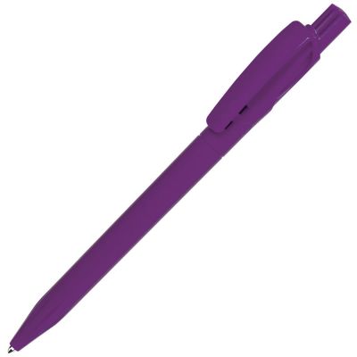HG170151379 Lecce Pen. TWIN, ручка шариковая, фиолетовый, пластик