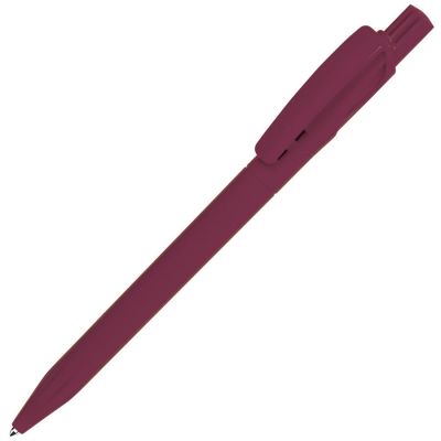 HG170151380 Lecce Pen. TWIN, ручка шариковая, бордовый, пластик