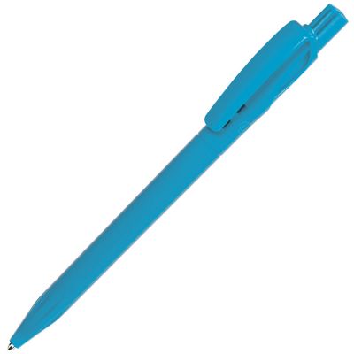 HG170151381 Lecce Pen. TWIN, ручка шариковая, голубой, пластик