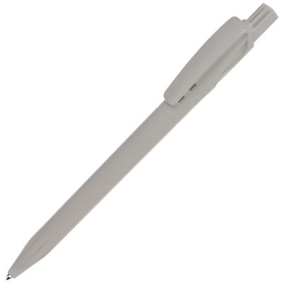 HG170151382 Lecce Pen. TWIN, ручка шариковая, светло-серый, пластик