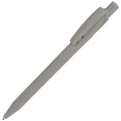 HG170151383 Lecce Pen. TWIN, ручка шариковая, серый, пластик