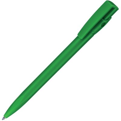 HG170151389 Lecce Pen. KIKI MT, ручка шариковая,зеленый, пластик