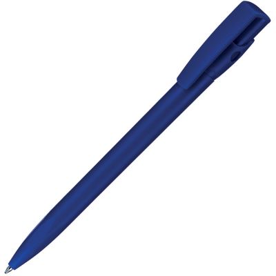 HG170151390 Lecce Pen. KIKI MT, ручка шариковая, синий, пластик