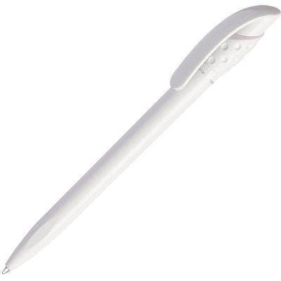 HG170151399 Lecce Pen. GOLF SAFE TOUCH, ручка шариковая, белый, антибактериальный пластик