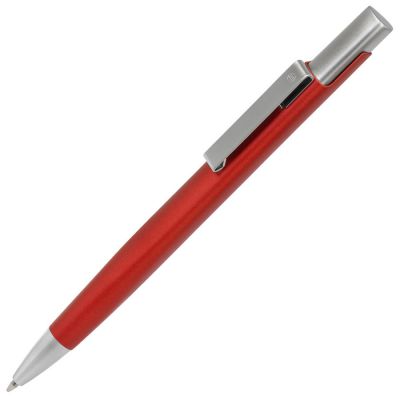HG170151882 B1. CODEX, ручка шариковая, красный, металл