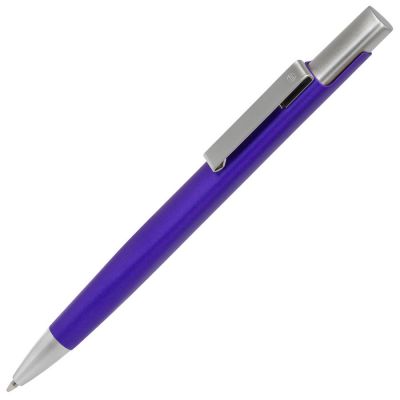 HG170151884 B1. CODEX, ручка шариковая, фиолетовый, металл