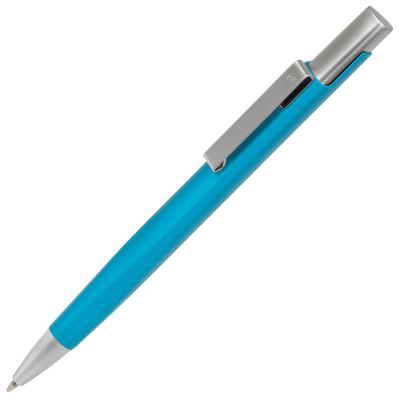HG170151885 B1. CODEX, ручка шариковая, бирюзовый, металл