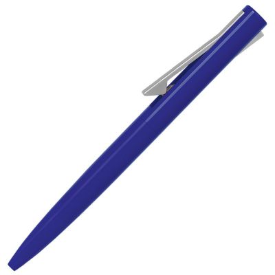 HG170151886 B1. SAMURAI, ручка шариковая, синий/серый, металл, пластик