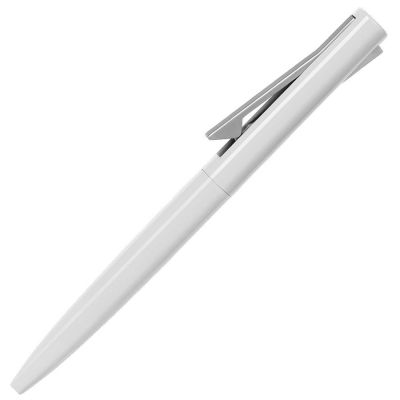 HG170151888 B1. SAMURAI, ручка шариковая, белый/серый, металл, пластик