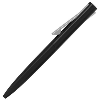 HG170151889 B1. SAMURAI, ручка шариковая, черный/серый, металл, пластик