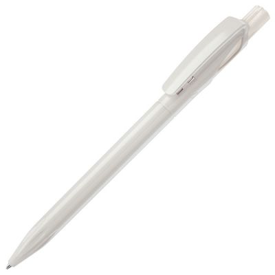 HG1701511412 Lecce Pen. TWIN, ручка шариковая, белый, пластик