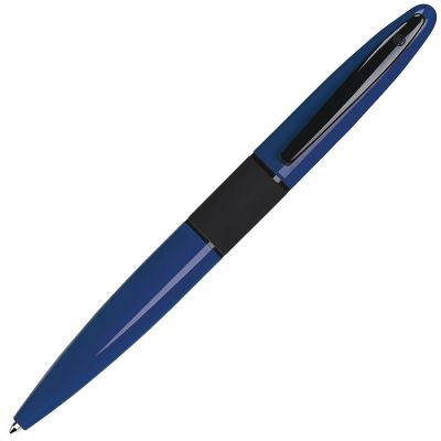 HG3B-BLU47 B1 Premium. STREETRACER, ручка шариковая, синий/черный, металл
