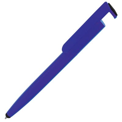 HG1701511283 NeoPen. N3, ручка шариковая со стилусом, синий, пластик