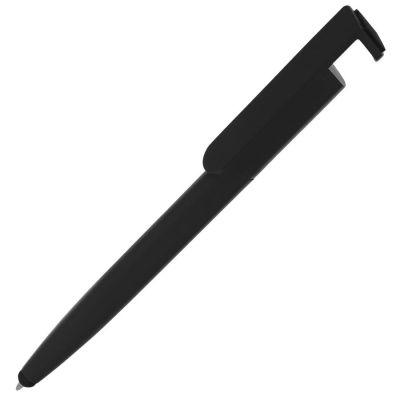 HG1701511285 NeoPen. N3, ручка шариковая со стилусом, черный, пластик