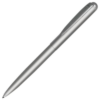 HG3B-SLR14 B1 Business. PARAGON, ручка шариковая, серебристый/хром, металл