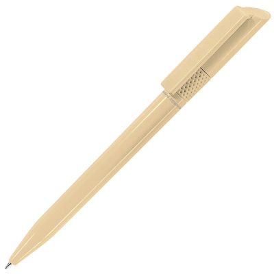 HG8B-YEL1 Lecce Pen TWISTY. TWISTY SAFE TOUCH, ручка шариковая, светло-желтый, пластик
