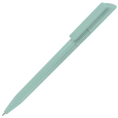 HG8B-GRN3 Lecce Pen TWISTY. TWISTY SAFE TOUCH, ручка шариковая, светло-зеленый, пластик