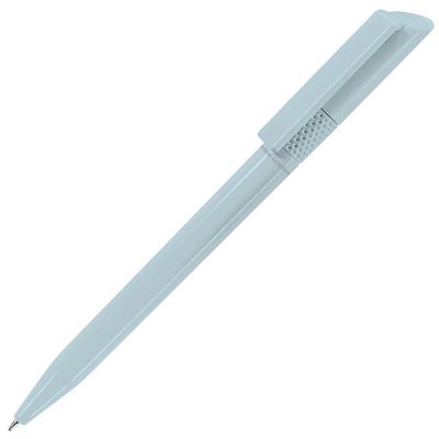 HG8B-LBL22 Lecce Pen TWISTY. TWISTY SAFE TOUCH, ручка шариковая, светло-голубой, пластик