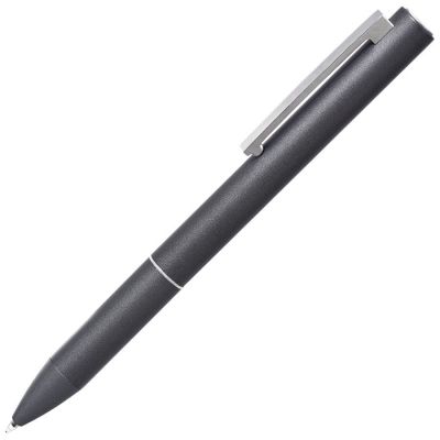 HG1701511402 B1. TITANIUM, шариковая ручка, серый/хром, металл