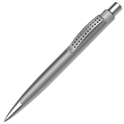 HG3B-SLR17 B1 Business. SUMO, ручка шариковая, серебристый, металл