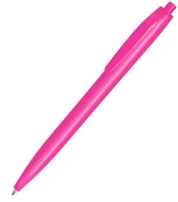 HG18406186 NeoPen. N6, ручка шариковая, розовый, пластик
