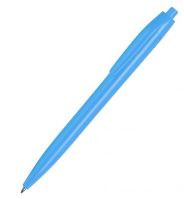 HG18406188 NeoPen. N6, ручка шариковая, голубой, пластик