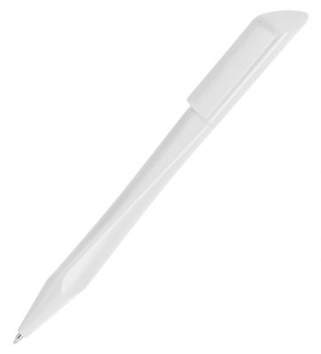 HG18406189 NeoPen. N7, ручка шариковая, белый, пластик