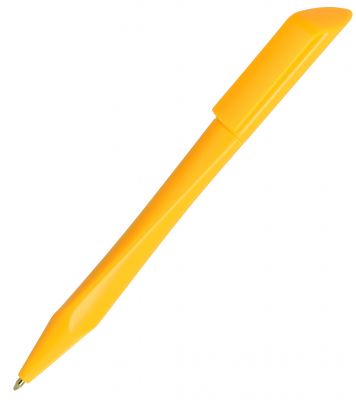HG18406190 NeoPen. N7, ручка шариковая, желтый, пластик