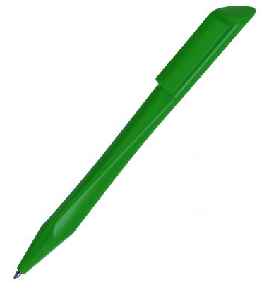 HG18406192 NeoPen. N7, ручка шариковая, зеленый, пластик