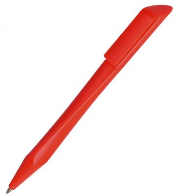 HG18406193 NeoPen. N7, ручка шариковая, красный, пластик