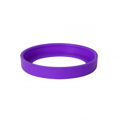 HG184061156 Комплектующая деталь к кружке 25700 "Fun" - силиконовое дно, фиолетовый