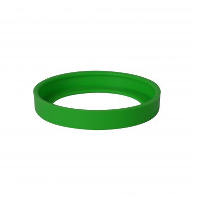 HG184061158 Комплектующая деталь к кружке 25700 "Fun" - силиконовое дно, зеленый