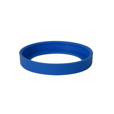 HG184061159 Комплектующая деталь к кружке 25700 "Fun" - силиконовое дно, синий