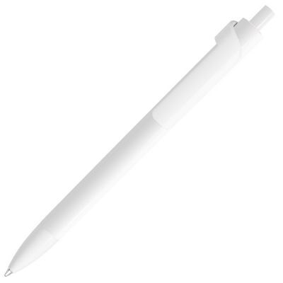 HG1701511300 Lecce Pen. FORTE, ручка шариковая, белый, пластик
