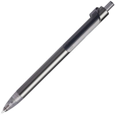 HG1701511330 B1. PIANO, ручка шариковая, графит/черный, металл/пластик