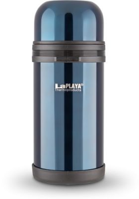 LP1T-BLU18 LaPlaya. Термос стальной LaPlaya Traditional 1,2L blue) универсальное горло