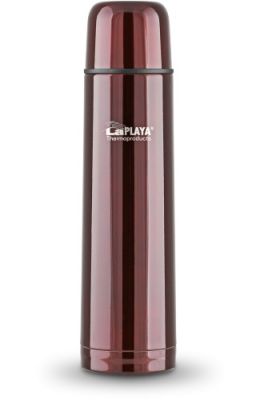 LP1T-RED15 LaPlaya. Термос стальной LaPlaya High Performance 0.5 L Coffee