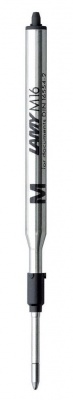 LM210511334 Lamy Комплектующие. Стержень для шариковой ручки Lamy M16, Черный, M