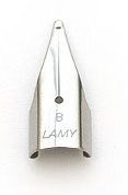 LM210511371 Lamy Комплектующие. Сменное перо Lamy Z50, B