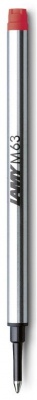 LM210511329 Lamy Комплектующие. Стержень для роллера Lamy M63, Красный