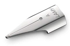 LM210511370 Lamy Комплектующие. Сменное перо Lamy Z50, A