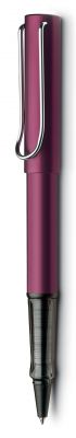 LM10102031 Lamy Al-Star. Ручка роллер чернильный Lamy 329 al-star, Пурпурный, M63
