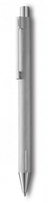 LM210511179 Lamy Econ. Ручка шариковая Lamy 240 econ, Матовая сталь, M16