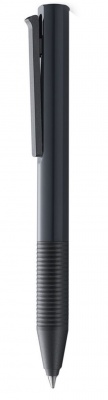 LM210511208 Lamy Tipo. Ручка роллер чернильный Lamy 337 tipo, Черный, M66
