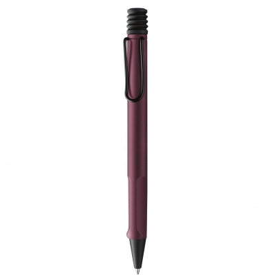 LM25200518 Lamy Safari. Ручка шариковая Lamy 2E3 safari, Scarlet, M16