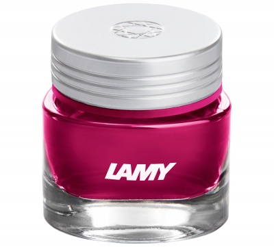 LM210511339 Lamy Комплектующие. Чернила в банке Lamy, 30 мл, T53 260, Родонит