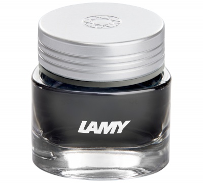 LM210511346 Lamy Комплектующие. Чернила в банке Lamy, 30 мл, T53 690, Агат