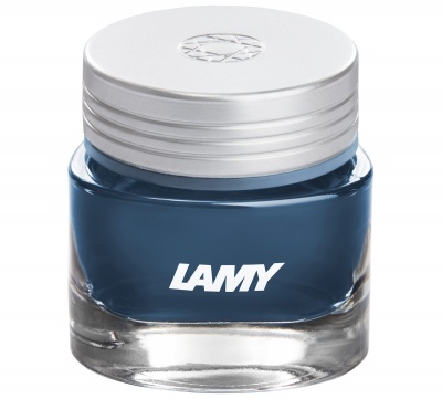 LM210511342 Lamy Комплектующие. Чернила в банке Lamy, 30 мл, T53 380, Бенитоит
