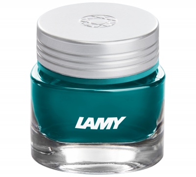 LM210511344 Lamy Комплектующие. Чернила в банке Lamy, 30 мл, T53 470, Амазонит